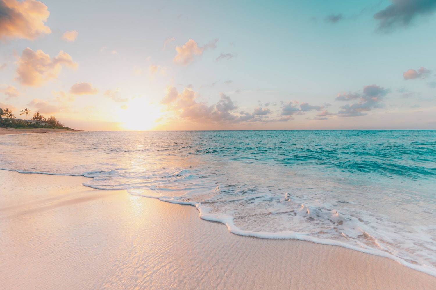 A Coast Weekend With Space To Do Less