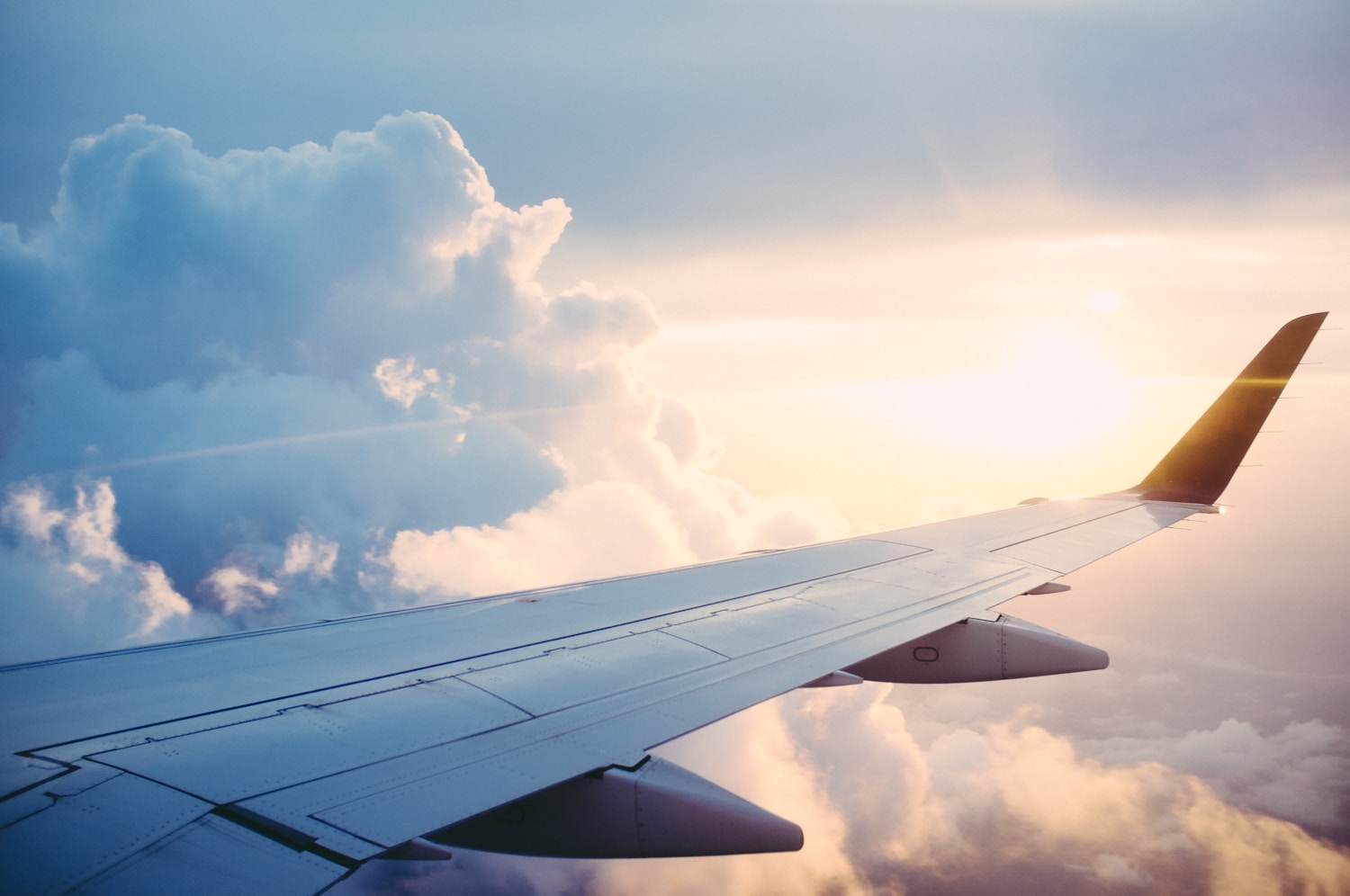 What A First Flight Needs, And What It Does Not