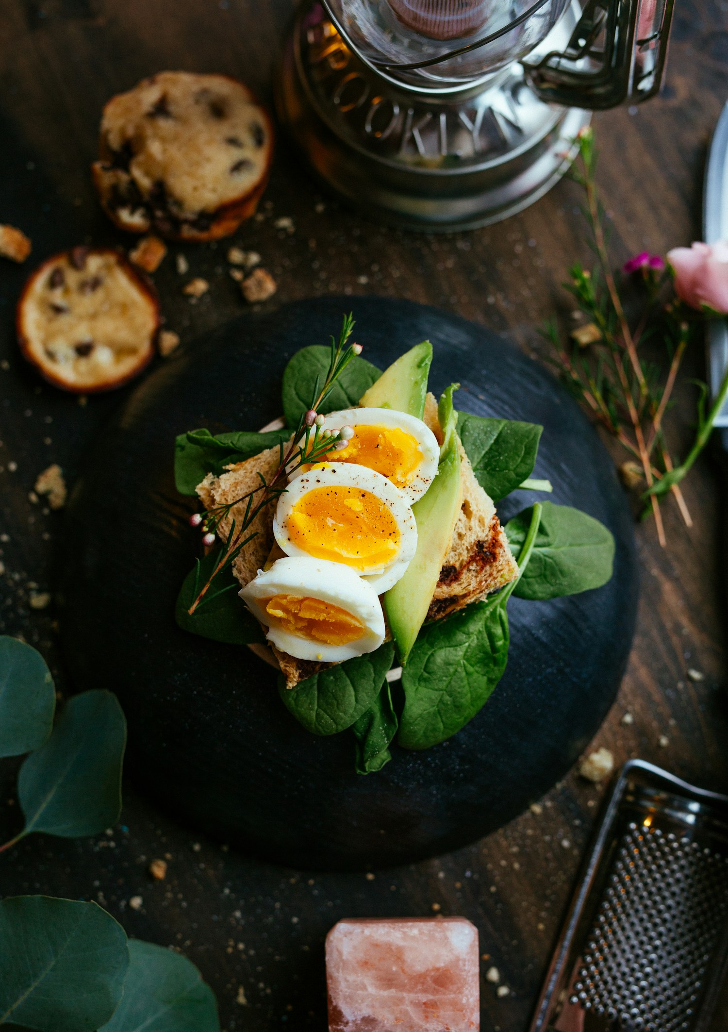 The Breakfast Rule That Makes A Hotel Day Easier