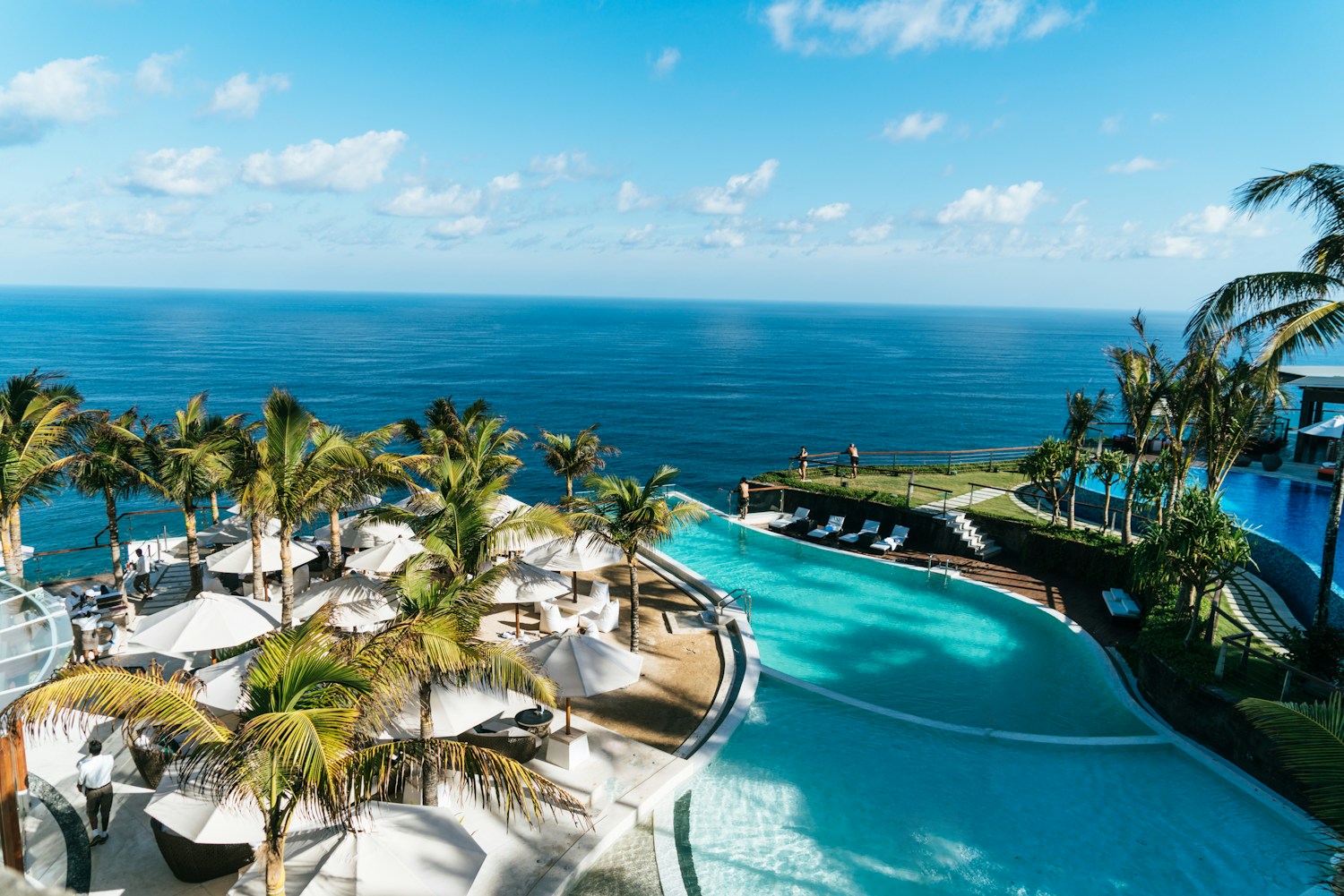 The Pool-Hotel Test For A Proper Family Break