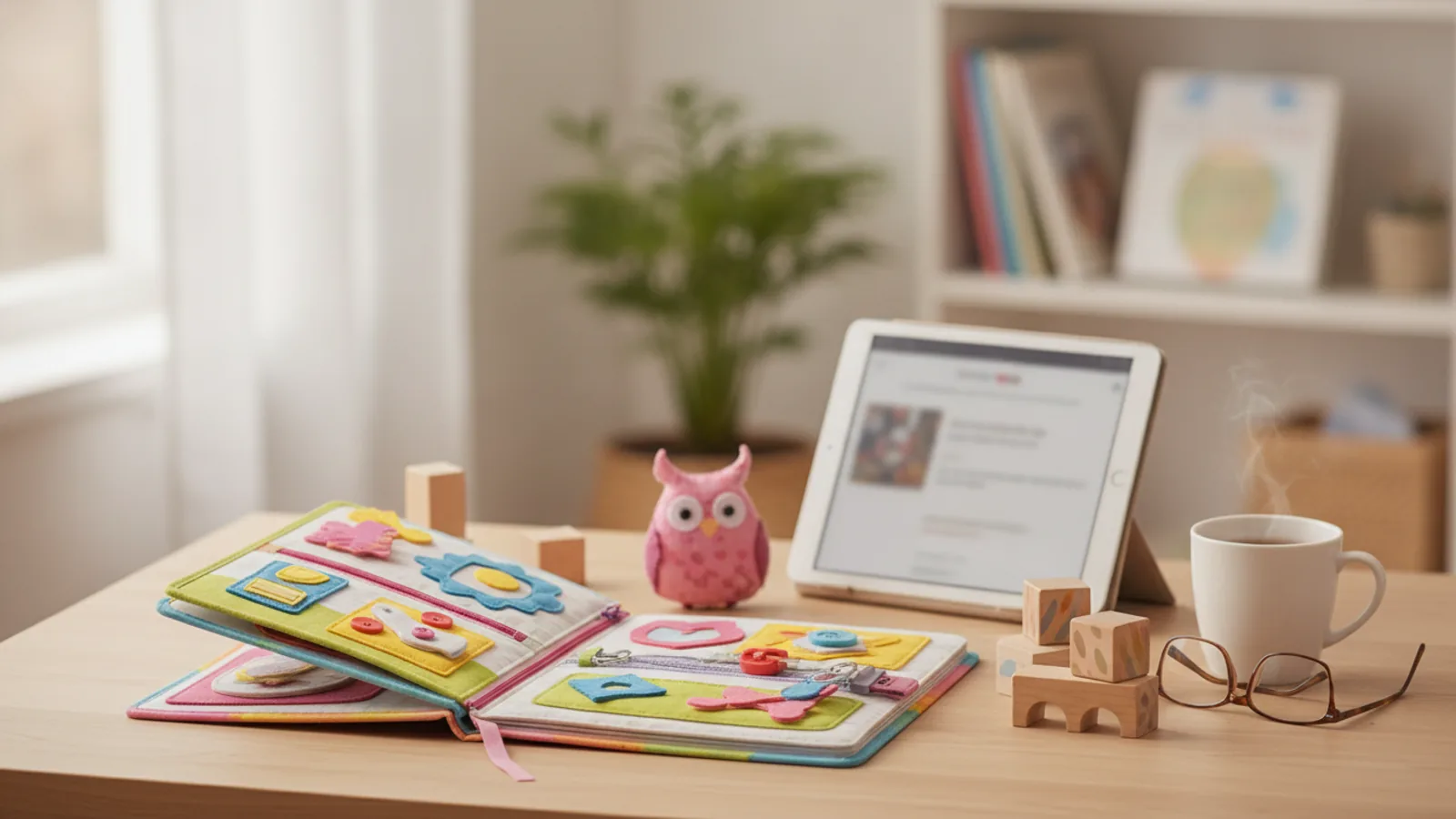 Jolly Designs buying advice scene