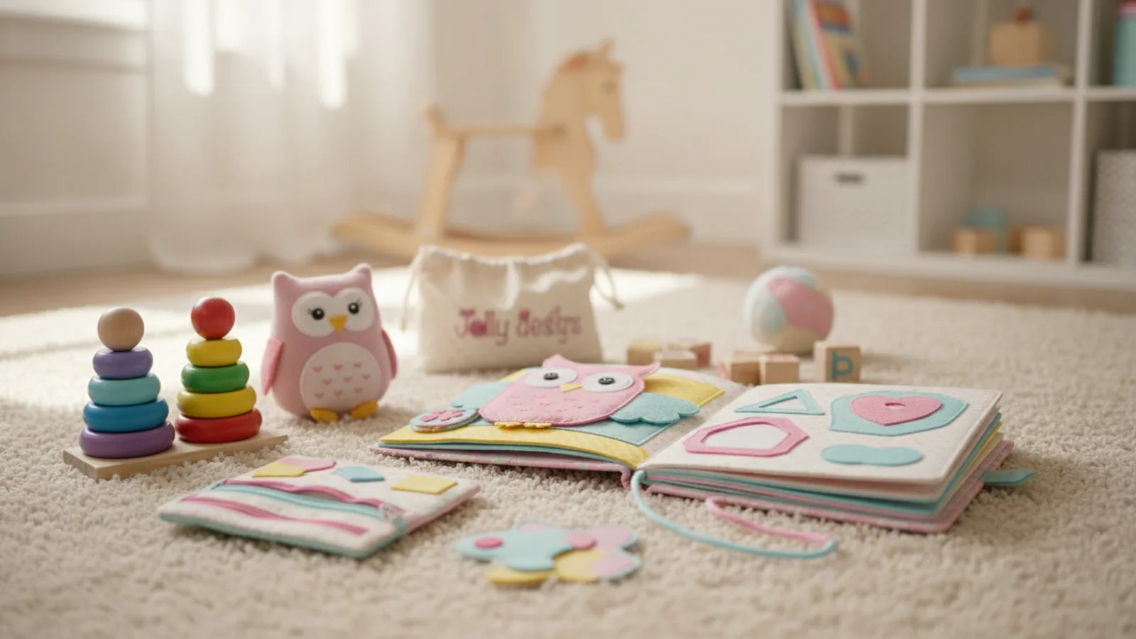 Jolly Designs product and use context